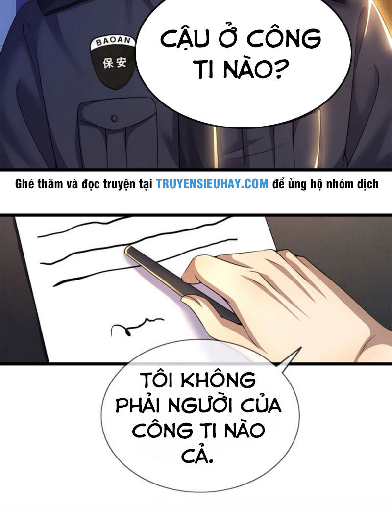 Y Võ Chí Tôn Chapter 238 - 13