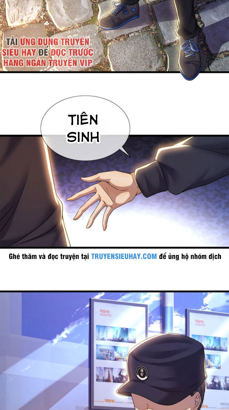 Y Võ Chí Tôn Chapter 238 - 9