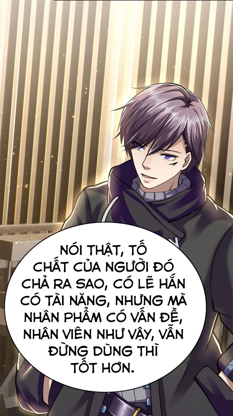 Y Võ Chí Tôn Chapter 240 - 9