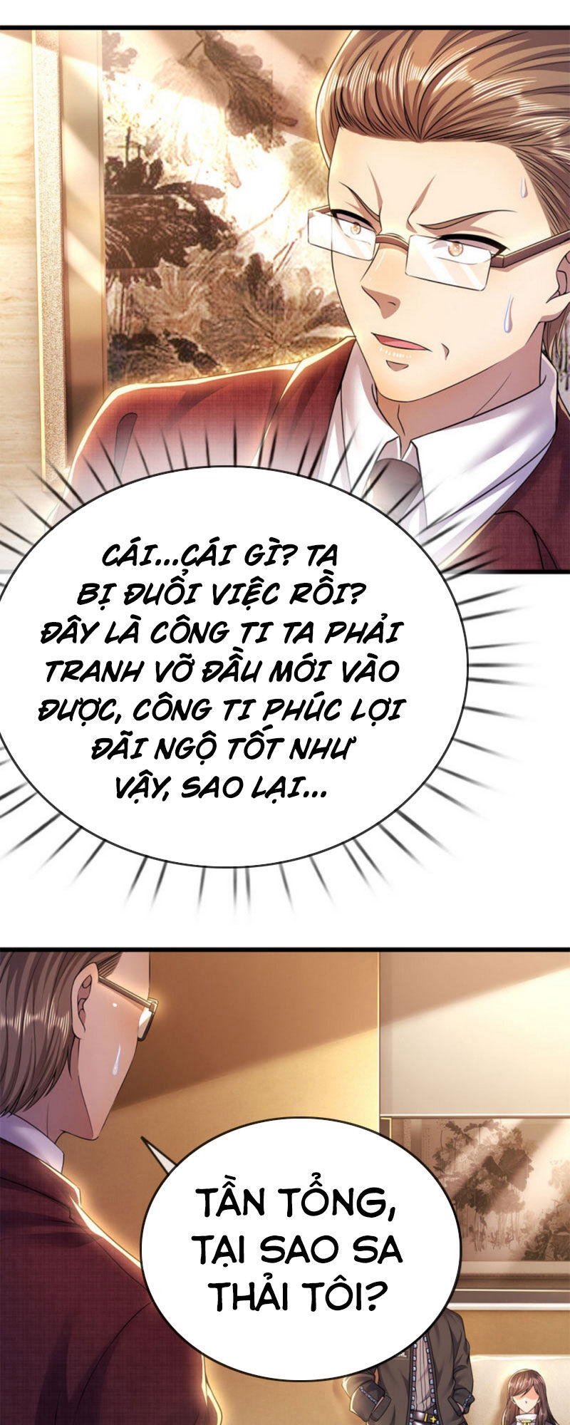 Y Võ Chí Tôn Chapter 241 - 2