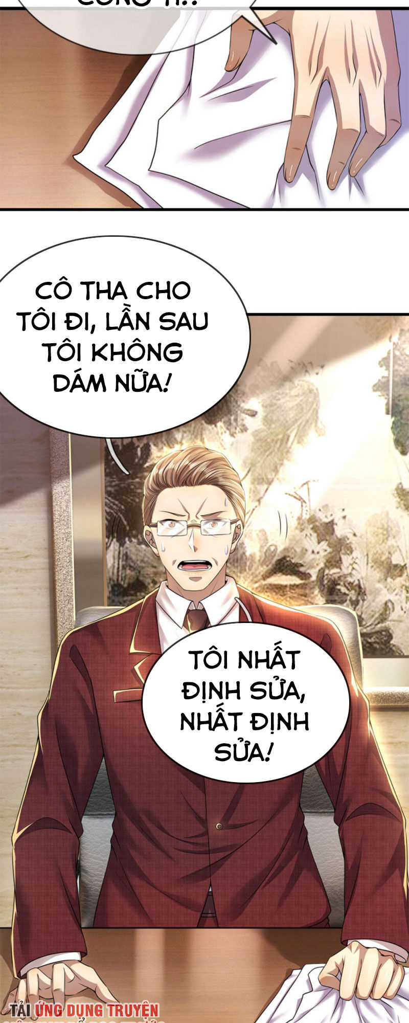 Y Võ Chí Tôn Chapter 241 - 5