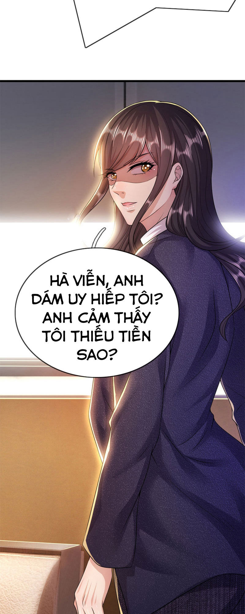 Y Võ Chí Tôn Chapter 241 - 7