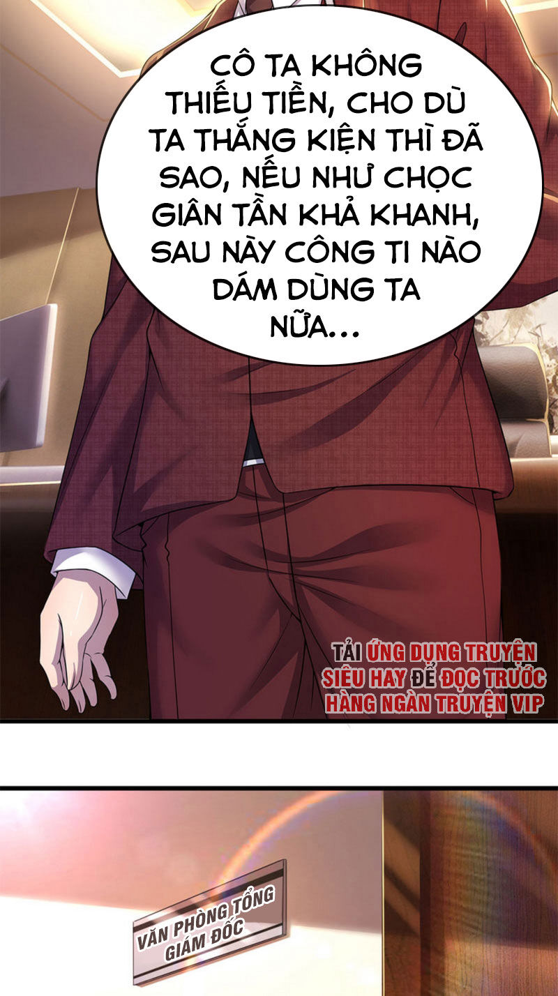 Y Võ Chí Tôn Chapter 241 - 9