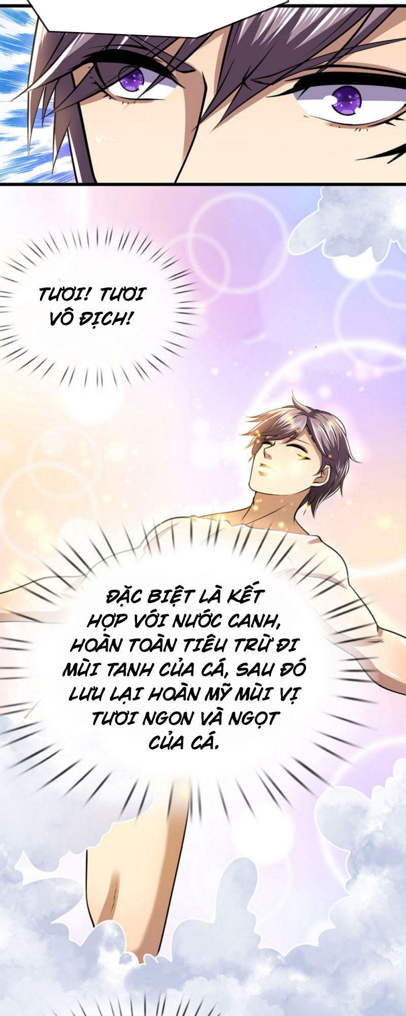 Y Võ Chí Tôn Chapter 242 - 14