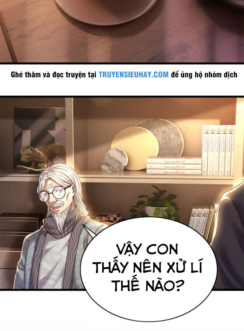 Y Võ Chí Tôn Chapter 243 - 13