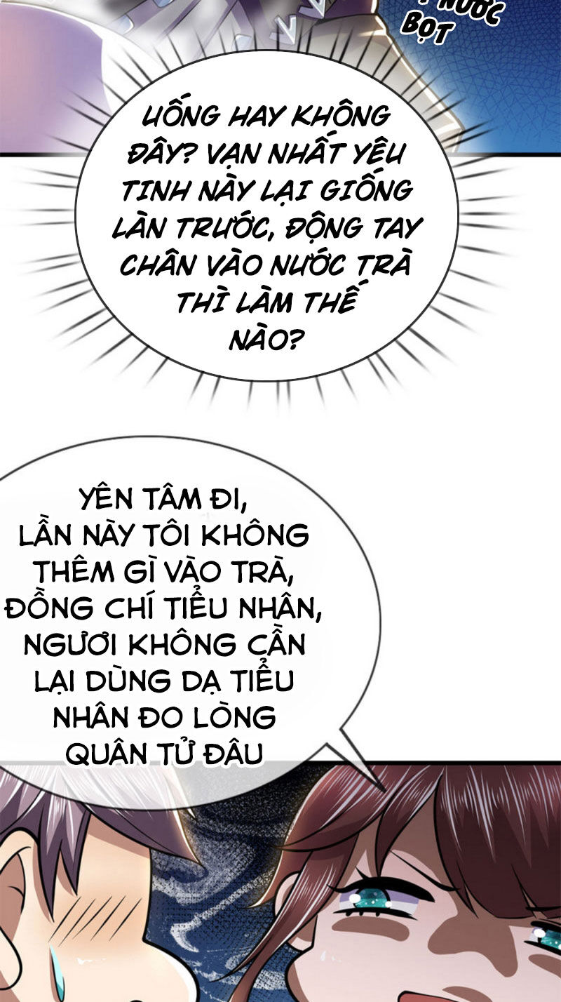 Y Võ Chí Tôn Chapter 243 - 9