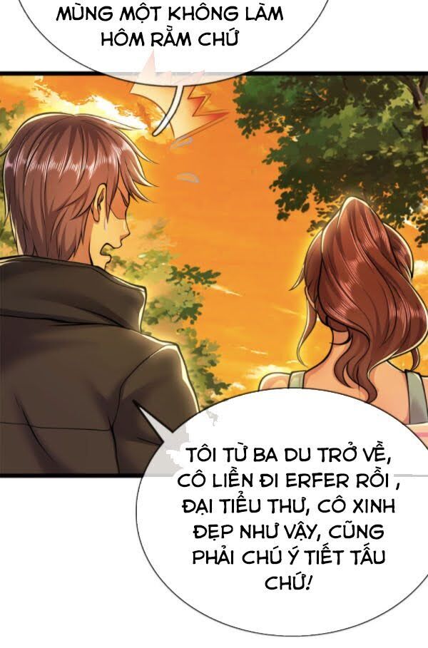 Y Võ Chí Tôn Chapter 246 - 3