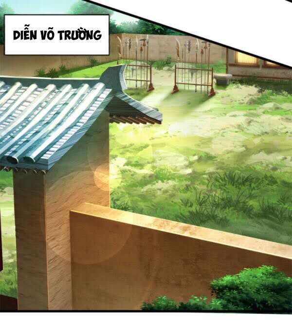 Y Võ Chí Tôn Chapter 248 - 2
