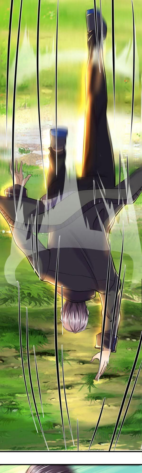 Y Võ Chí Tôn Chapter 248 - 11