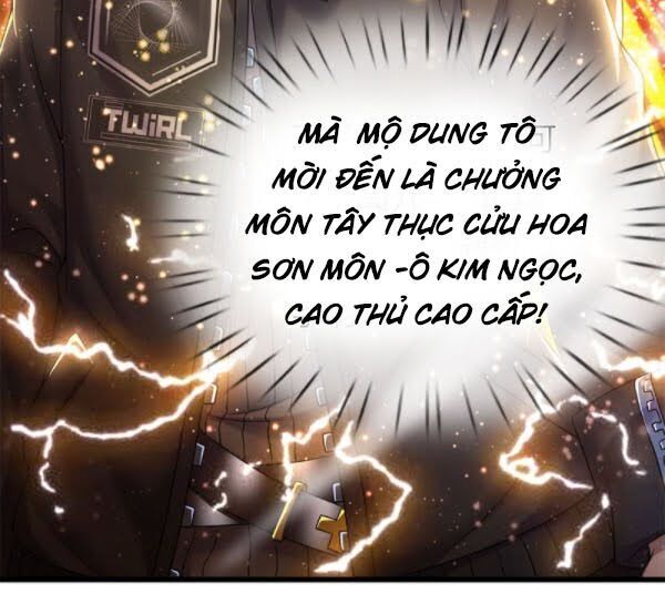 Y Võ Chí Tôn Chapter 250 - 9