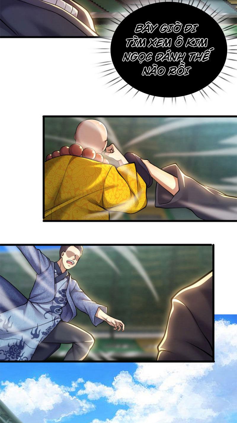 Y Võ Chí Tôn Chapter 259 - 9