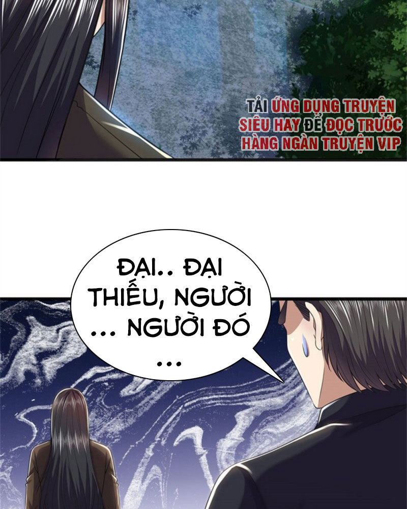 Y Võ Chí Tôn Chapter 264 - 23