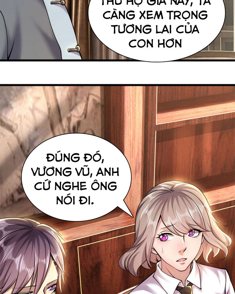 Y Võ Chí Tôn Chapter 265 - 13
