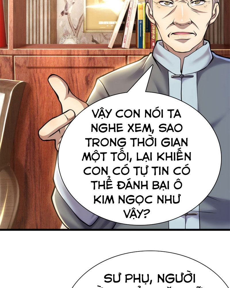 Y Võ Chí Tôn Chapter 265 - 19