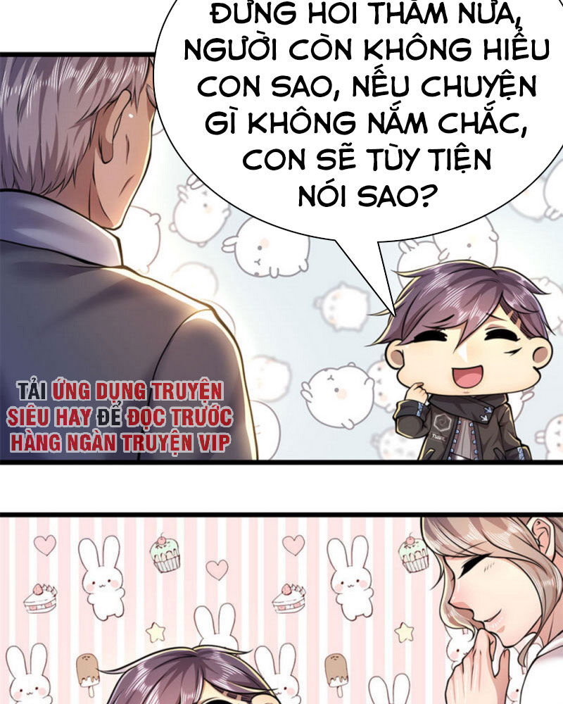 Y Võ Chí Tôn Chapter 265 - 20