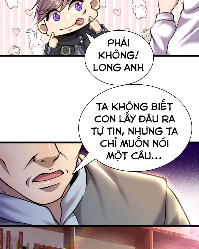 Y Võ Chí Tôn Chapter 265 - 21