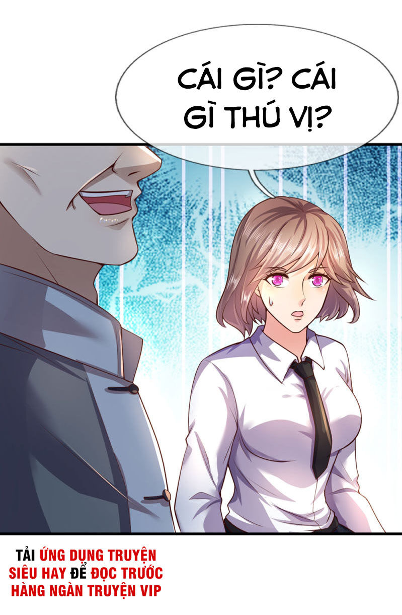 Y Võ Chí Tôn Chapter 268 - 15