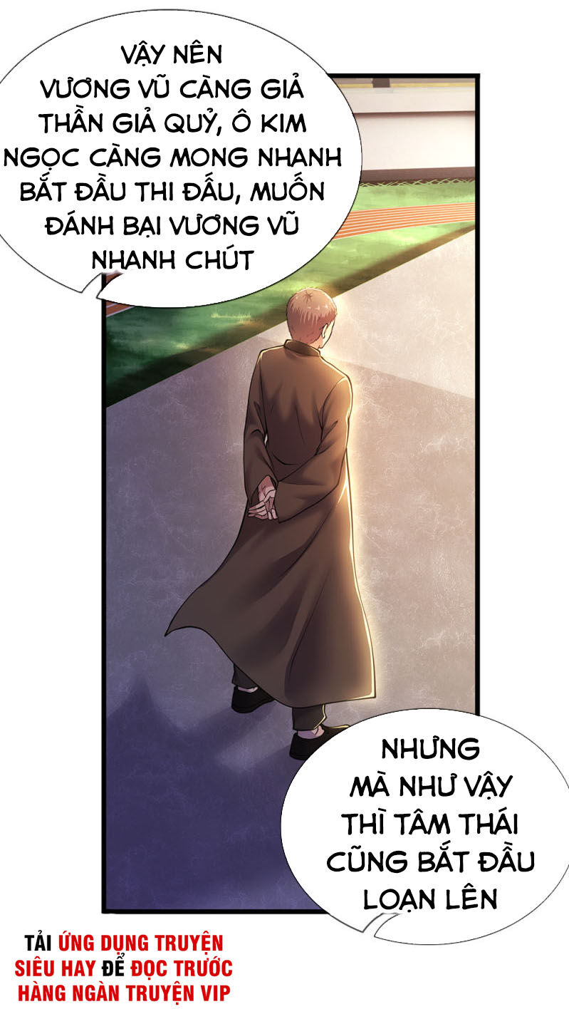 Y Võ Chí Tôn Chapter 268 - 19