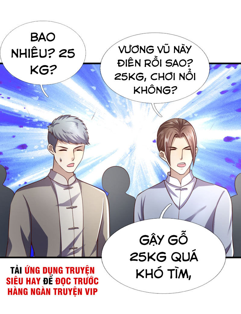 Y Võ Chí Tôn Chapter 268 - 7