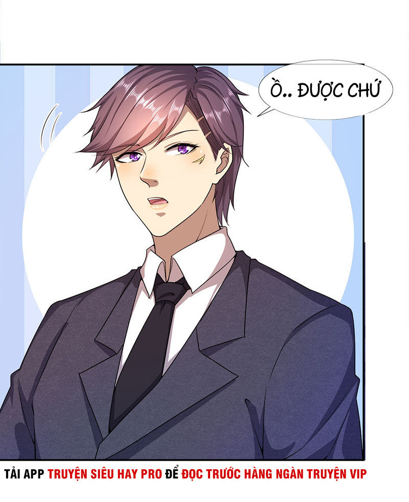 Y Võ Chí Tôn Chapter 90 - 16