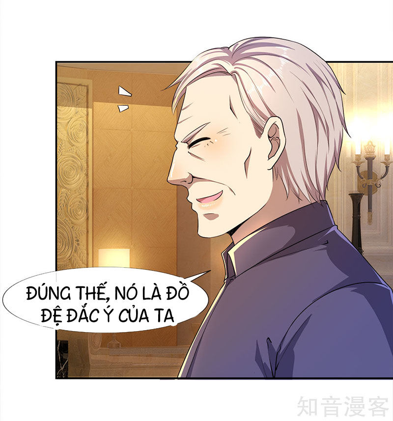 Y Võ Chí Tôn Chapter 90 - 8