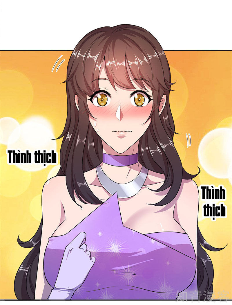 Y Võ Chí Tôn Chapter 91 - 19