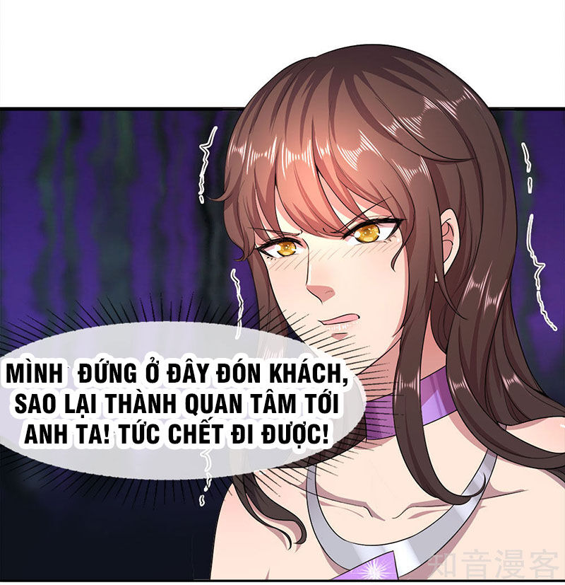 Y Võ Chí Tôn Chapter 91 - 6