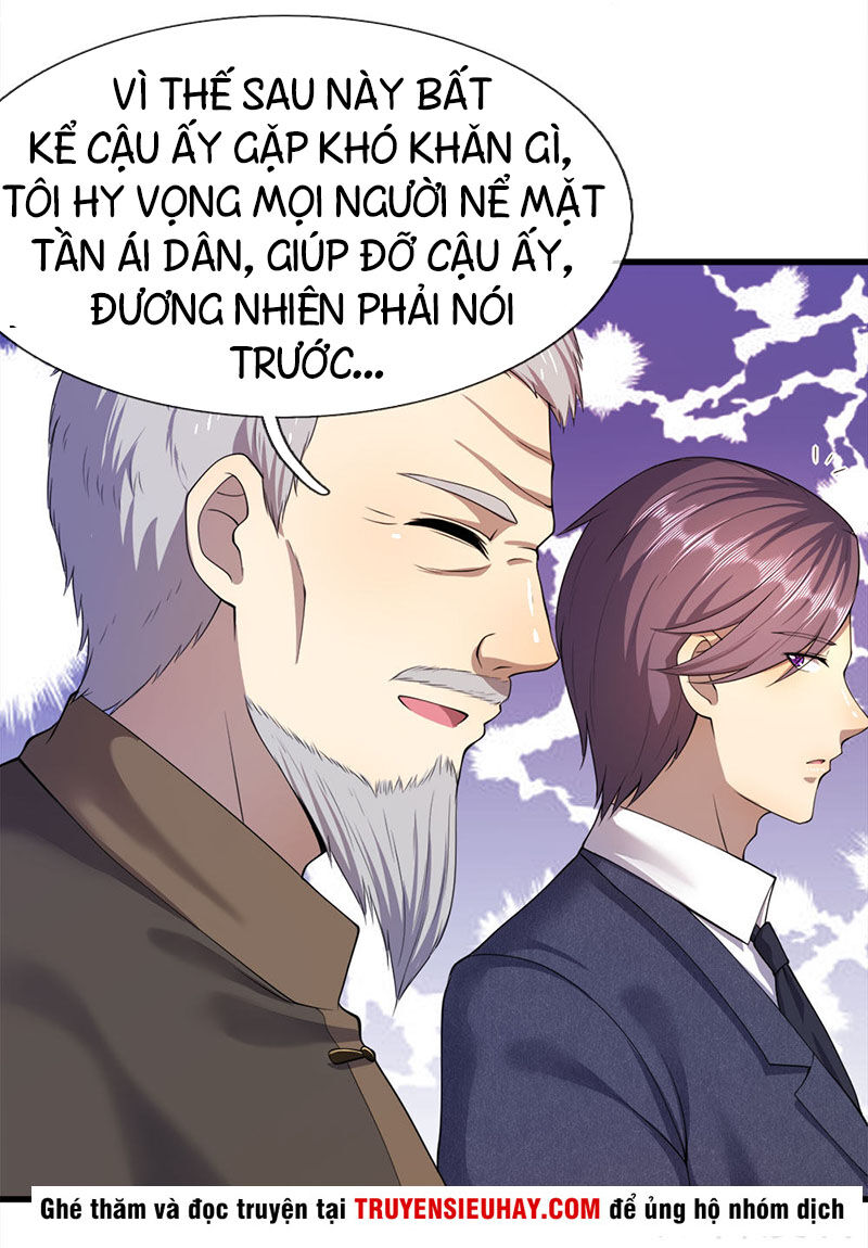 Y Võ Chí Tôn Chapter 92 - 13