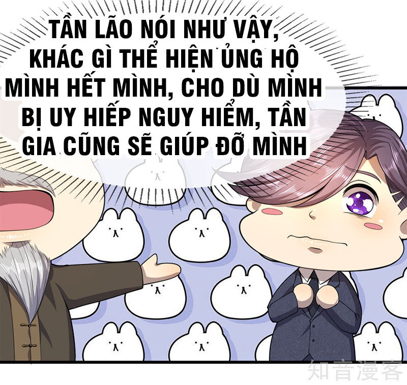 Y Võ Chí Tôn Chapter 92 - 15