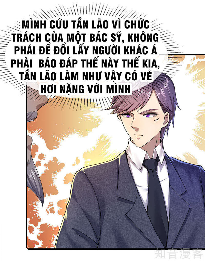 Y Võ Chí Tôn Chapter 92 - 17