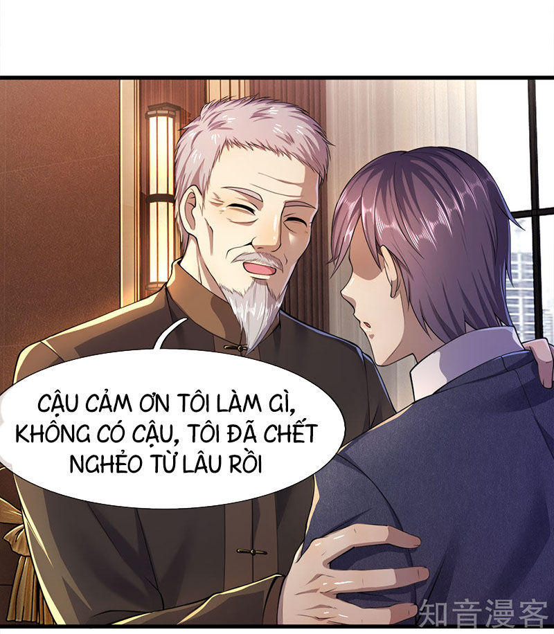 Y Võ Chí Tôn Chapter 92 - 20