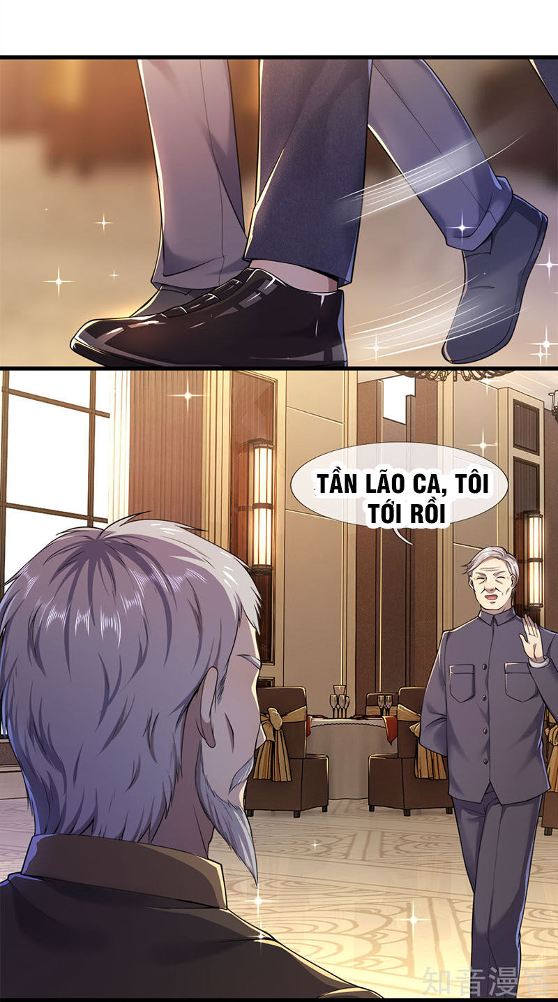 Y Võ Chí Tôn Chapter 92 - 5