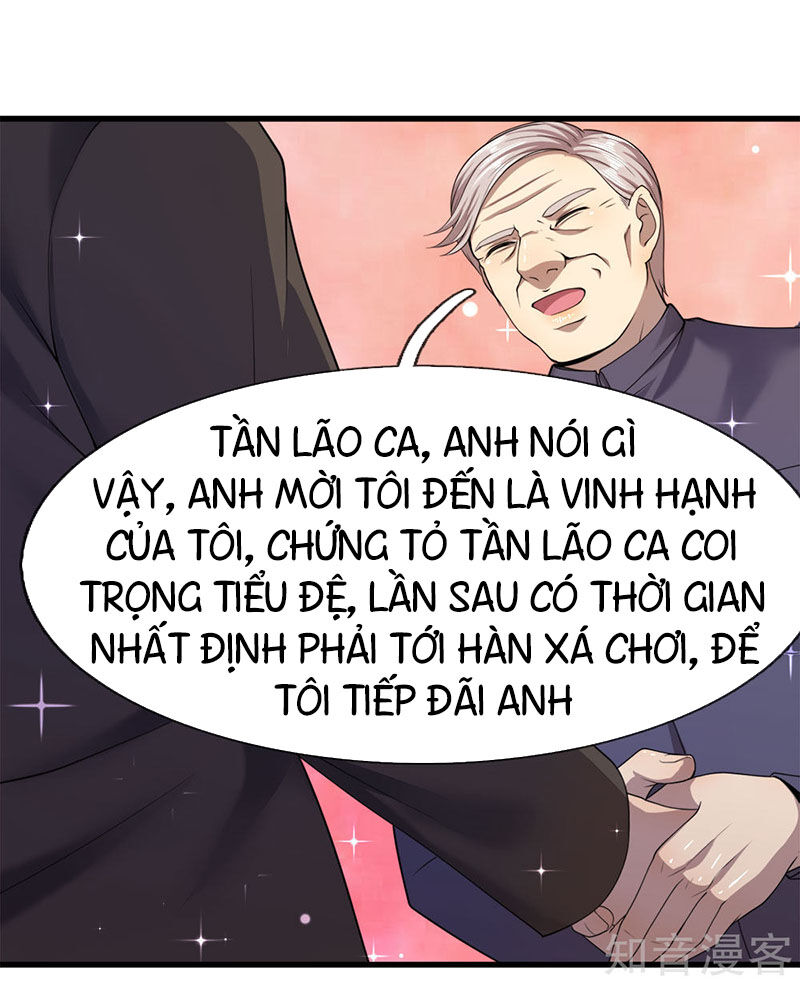 Y Võ Chí Tôn Chapter 92 - 7