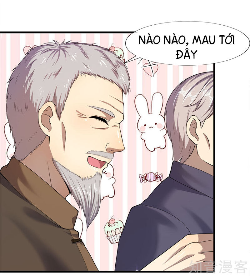 Y Võ Chí Tôn Chapter 92 - 10
