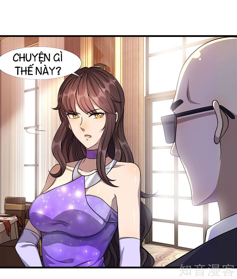 Y Võ Chí Tôn Chapter 93 - 3