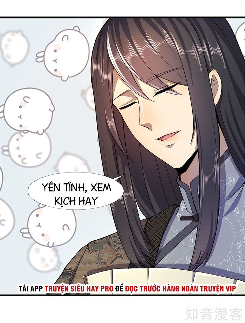 Y Võ Chí Tôn Chapter 94 - 23