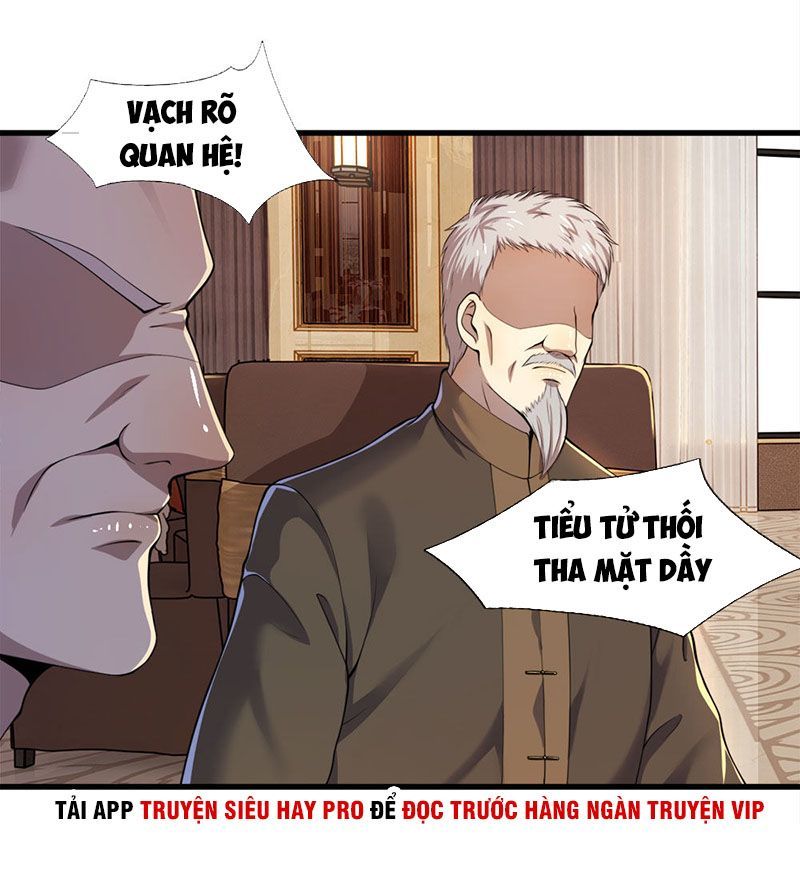 Y Võ Chí Tôn Chapter 94 - 24