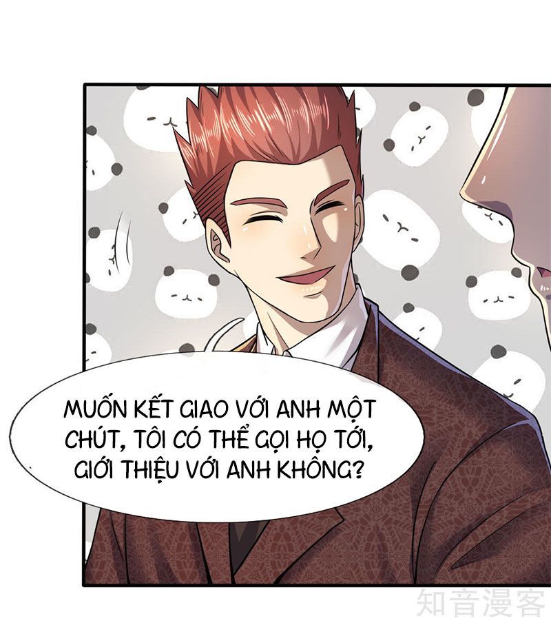 Y Võ Chí Tôn Chapter 94 - 7