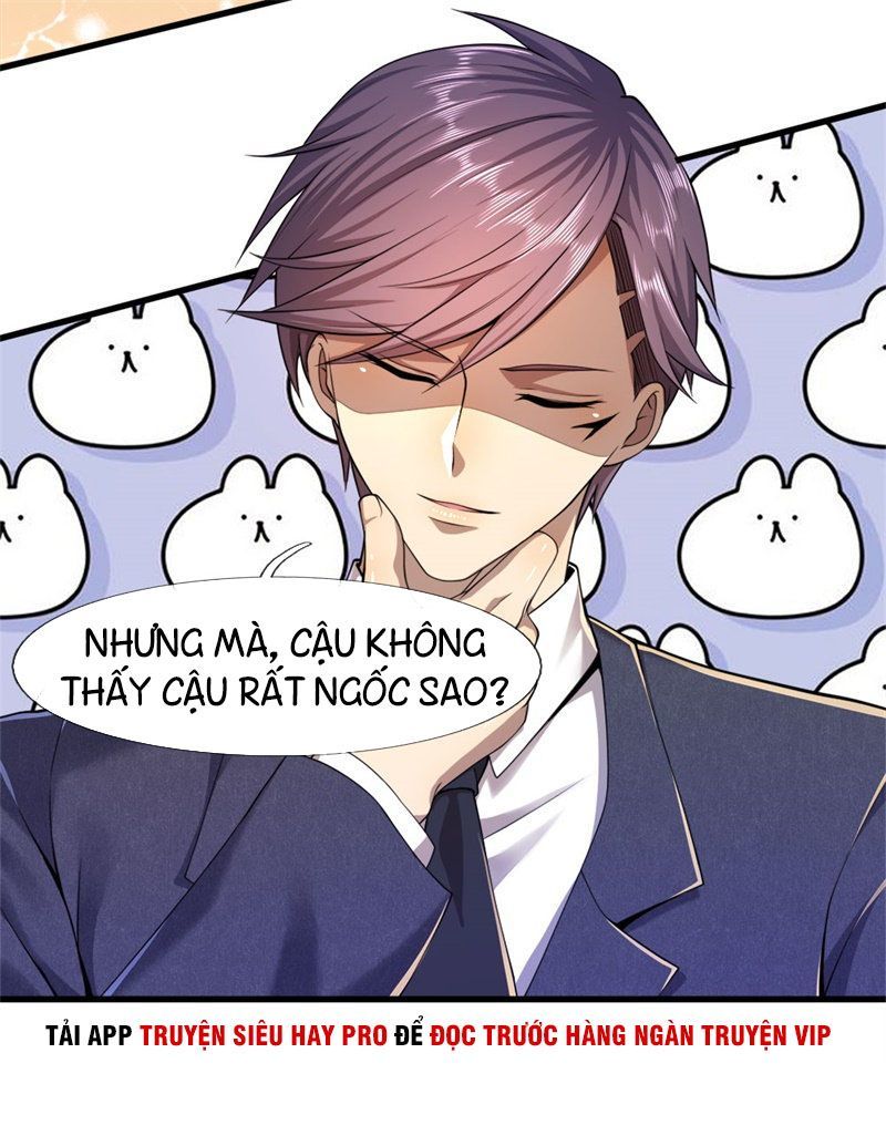 Y Võ Chí Tôn Chapter 95 - 16