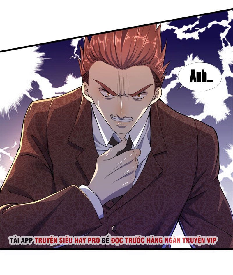 Y Võ Chí Tôn Chapter 95 - 7