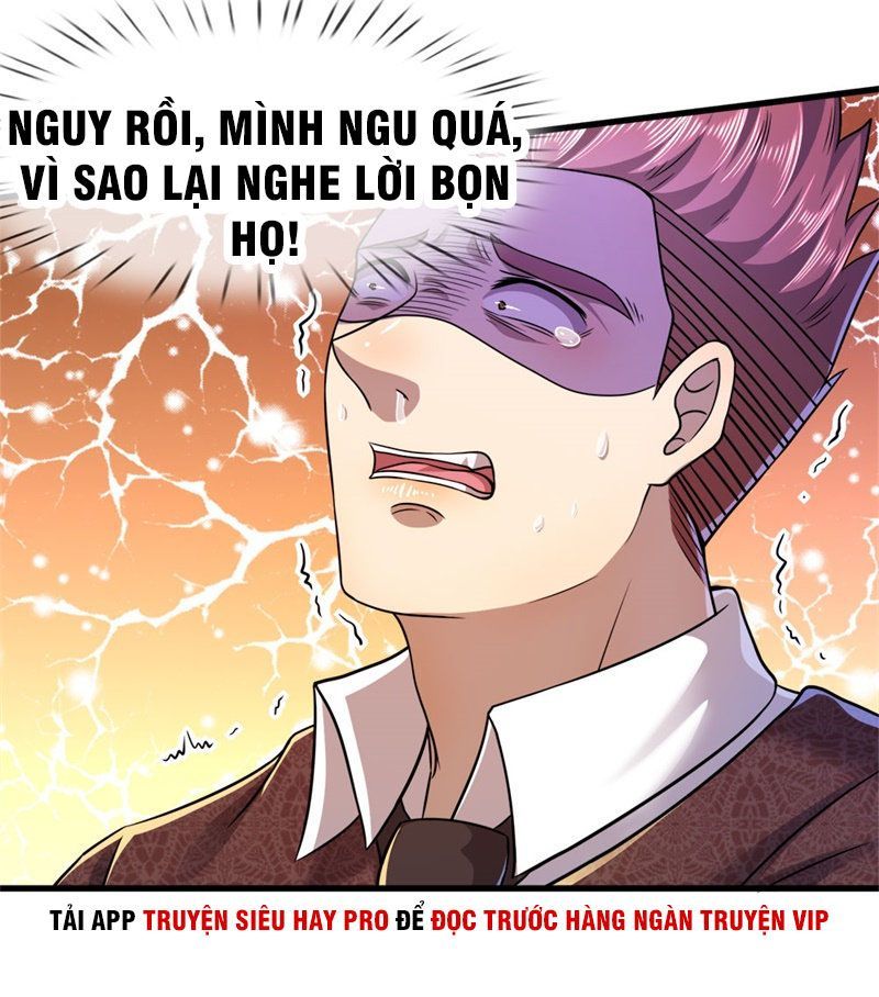 Y Võ Chí Tôn Chapter 96 - 16