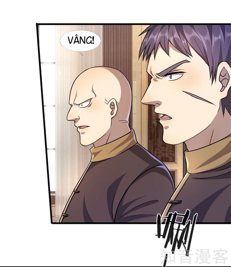 Y Võ Chí Tôn Chapter 96 - 23