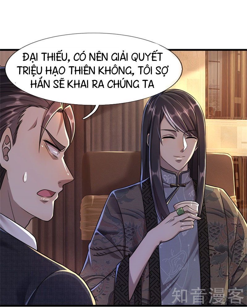 Y Võ Chí Tôn Chapter 96 - 26