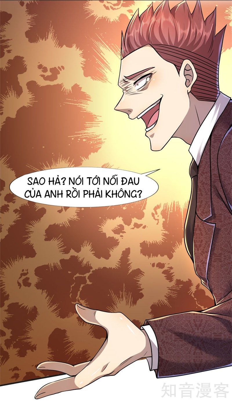 Y Võ Chí Tôn Chapter 96 - 9
