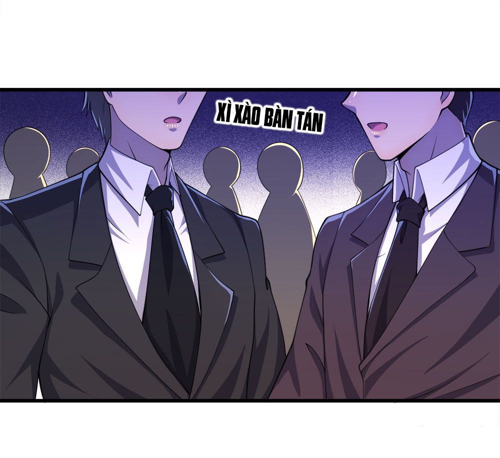 Y Võ Chí Tôn Chapter 97 - 30