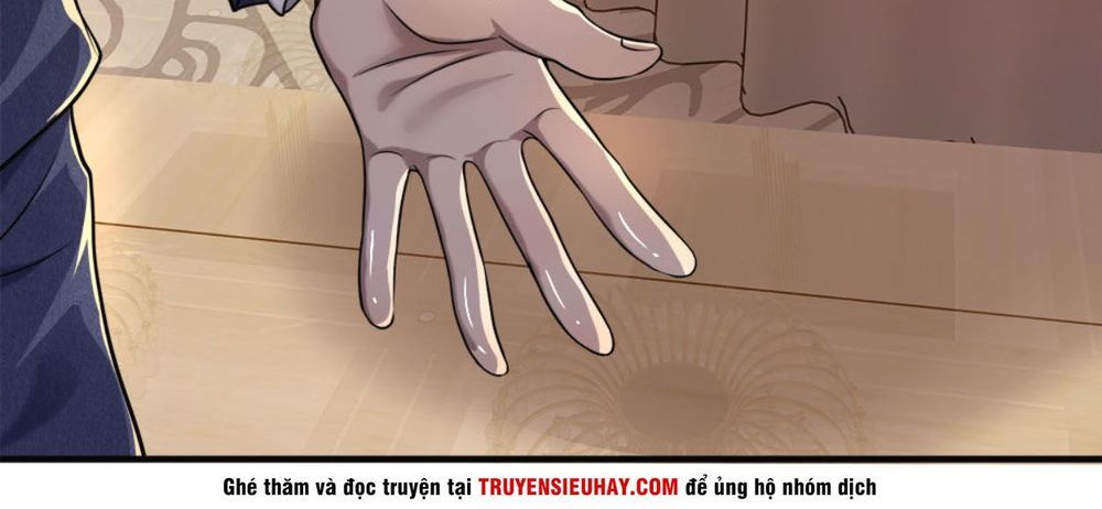 Y Võ Chí Tôn Chapter 98 - 20
