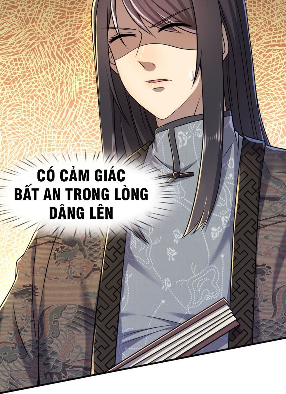 Y Võ Chí Tôn Chapter 98 - 22