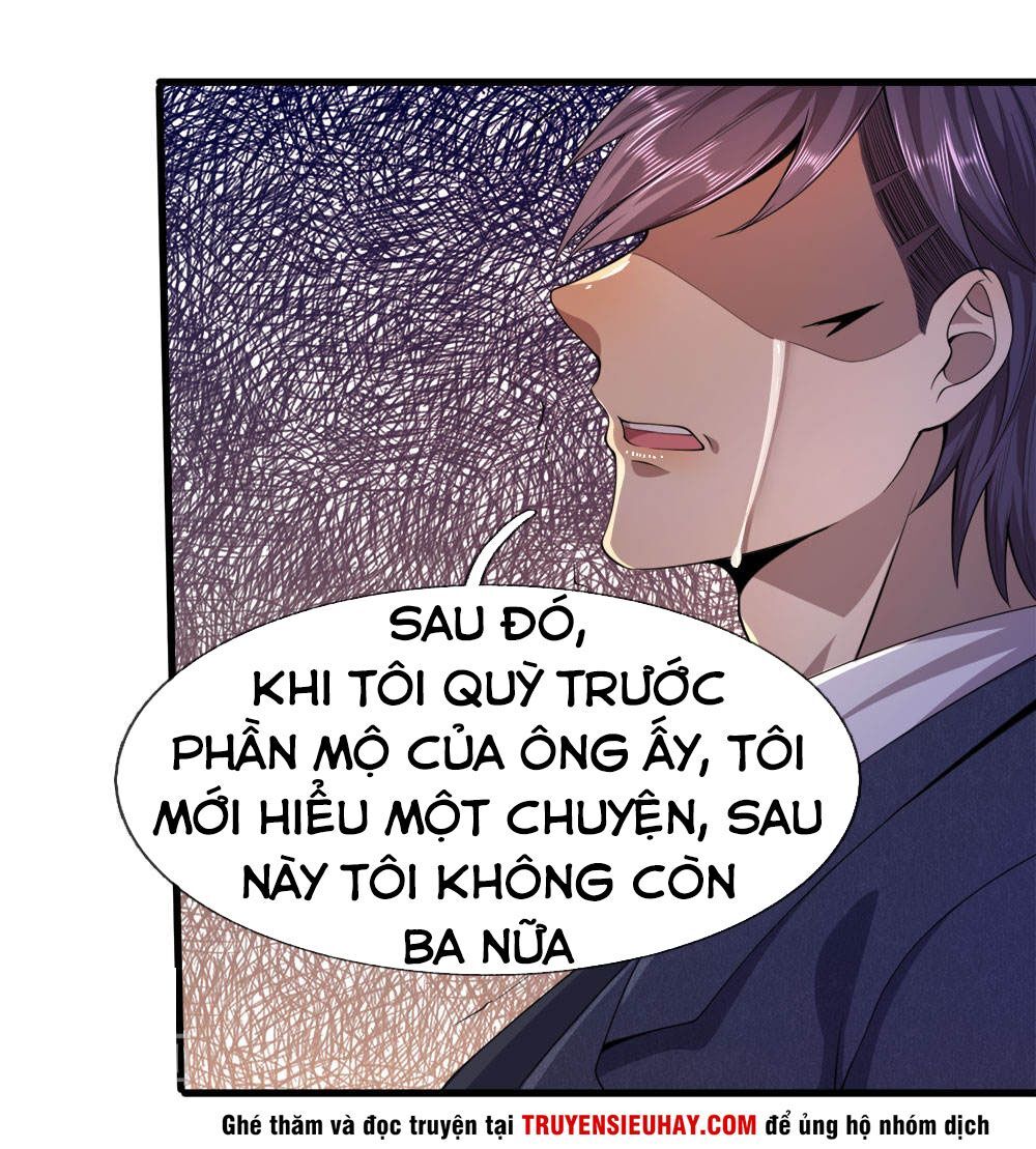 Y Võ Chí Tôn Chapter 100 - 1