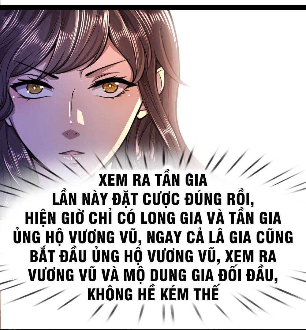 Y Võ Chí Tôn Chapter 100 - 22