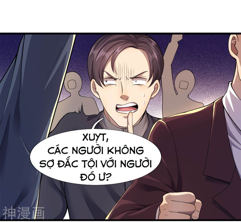 Y Võ Chí Tôn Chapter 100 - 7